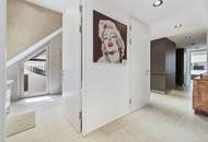 Penthouse with swimming pool KAASGRABEN RESIDENZEN