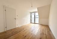 Neubau-Haus mit Eigengarten, Terrasse & Balkon – 4 Zimmer