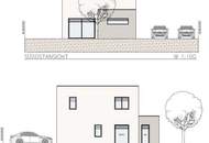 FIXPREIS AKTION 2025 BM EFH – BELAGSFERTIG ohne GRUNDSTÜCK !!