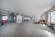 Exklusives Open Space Büro in historischem Ambiente in 1170 zu mieten