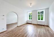 City Living in 1030 Wien ! Sanierte Albau Wohnungen ! U3 !