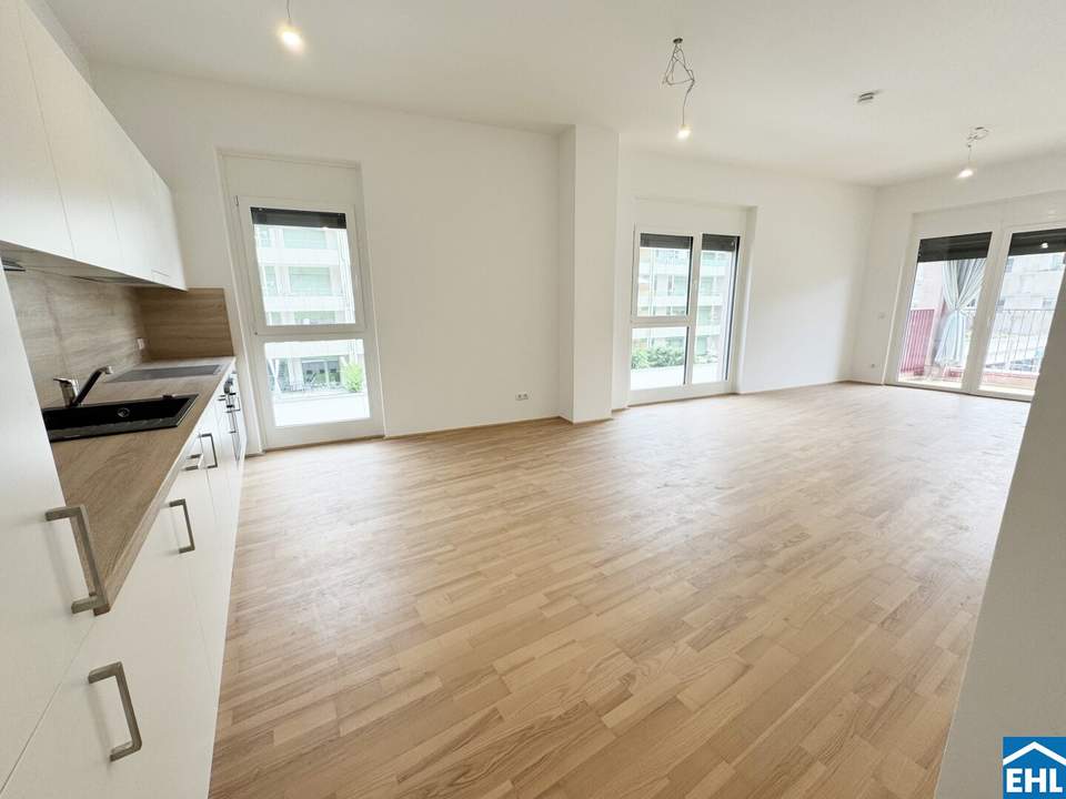 Urbane Oase in Graz: Perfekte Studentenwohnung mit viel Platz für Hobbys und Café-Flair!