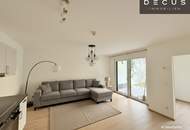| BETREUTES WOHNEN | ZENTRUM BADEN | 2 ZIMMER | GARTEN | WOHNEN MIT HILFSBEREITSCHAFT