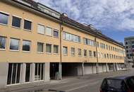 Attraktive Praxis in Mödling: 102m² plus Garagenstellplatz, top gepflegt!