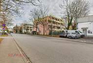 Weitläufiges Penthouse mit über 117m² Terrasse in Bregenz-Vorkloster