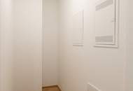 ERSTBEZUG mit LOGGIA | Nähe Alte Donau | Fernwärme | TG-Stellplatz optional | Ideal für Anleger oder Eigennutzer | Nachhaltiges Projekt