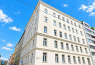 TOP Gelegenheit! Großes Potential im Dachgeschoss + Renoviertes Zinshaus - aktuell sehr gut bis 2028 vermietet! Danach 90% Leerstand!