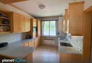 Lebensmittelpunkt für eine Familie, die ein vielfältiges Raum- und Freizeitangebot sucht!