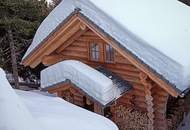 Natur, Abenteuer & Luxus vereint! – CHALET SLEEPY BEAR - Sofort Ski-In & Ski-Out