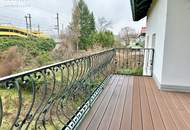 Jahrhundertwendevilla mit Seltenheitswert – im Bestand nutz- und renovierbar oder als attraktives 4-Parteien-Projekt übernehmbar