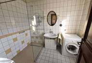 Gemütliches Zuhause im Weinviertel - Einfamilienhaus mit großer überdachter Terrasse - großzügiger Kellerfläche und Nebengebäude