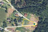 Grund zum Aufatmen auf der Hebalm (Provisionsfrei)