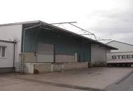 1050 m² Halle, 200 m² Büro, 24 Stundenzufahrt eigene Tankstelle. Ideal für eine Spedition SOFORT VERFÜGBAR