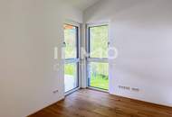 Penthouse mit XL-Terrasse & Seeblick – letzte verfügbare Dachgeschosswohnung! - SEE.LEBEN Mondsee