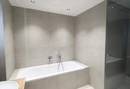 Hochwertige Maisonette mit Terrasse in Augartennähe - ERSTBEZUG / Klimaanlage / Wärmepumpe