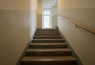 Charmante 2-Zimmer-Wohnung in zentraler Lage von Klagenfurt - Bestbieter gesucht!