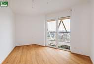 Ihr Neues Zuhause am Puls der Stadt – Level Graz