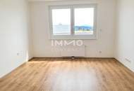 Erstbezug über den Dächern – Moderne 2-Zimmer-Dachgeschosswohnung