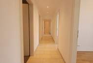 4-Zimmer-Dachgeschosswohnung mit Balkon nahe Alfred-Auer-Park