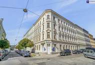 Sofort verfügbar: Sanierte Wohnung nahe U3 Ottakring!