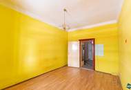 Ihr Projekt in Top-Lage: Garconniere direkt an der U3