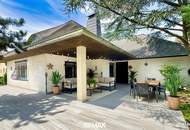 BUNGALOW - Strasshof/Schönkirchen Silberwald