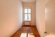 Repräsentatives Büro im prachtvollen Palais Schwab