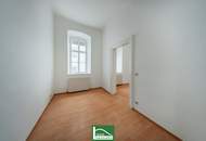Gemütliche 2-Zimmer-Wohnung in 1020 Wien – Ideal für Singles oder Paare. - WOHNTRAUM