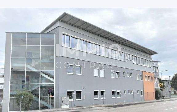 ++ Büro in zentraler Lage in Asten zu vermieten! ++