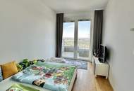 Einmalige 3-Zimmer-Wohnung in der 36. Etage *THE ONE TOWER*