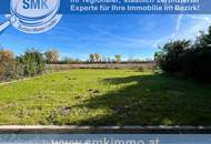 Modern wohnen – ruhig leben in Fels am Wagram!