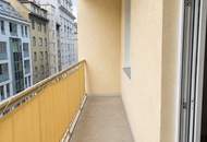 BELVEDERE LIVING | 2-Zimmer-Erstbezug mit Balkon