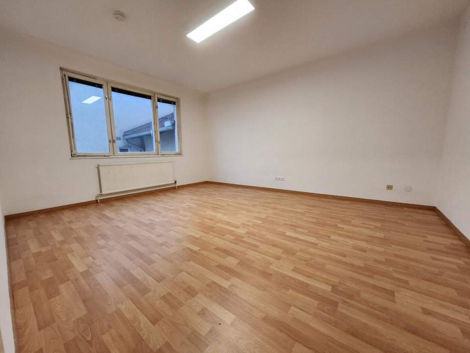 2-Zimmer-Wohnung in Krems mit Aufzug