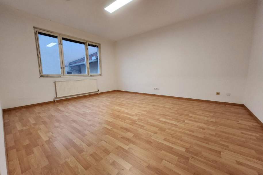 2-Zimmer-Wohnung in Krems mit Aufzug, Wohnung-miete, 600,20,€, 3500 Krems an der Donau(Stadt)