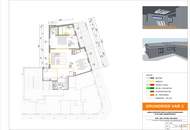 Stephansplatz - Topausgestattete Luxuswohnung