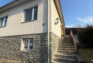 Sanierungsbedürftiges Einfamilienhaus in Top-Lage von Oberwart