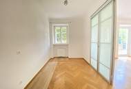 BESTE LAGE + GLANZING PARK + TERRASSE + POOL + REPRÄESENTATIV!