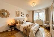 Helle 3-Zimmer-Wohnung in beliebter Wohnlage – Frisch renoviert & nur € 550,- inkl. Betriebskosten!