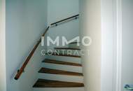 Sonnige Lage - Doppelhaus mit Eigengarten zum Mieten in St. Leonhard/Forst - Provisionsfrei