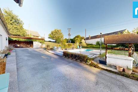 Wohnen, wo andere ihre Auszeit verbringen! Wohnen in Eisenberg!, Haus-kauf, 234.000,€, 7474 Oberwart