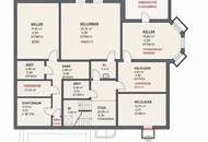 Exklusives Wohnhaus mit Panoramablick, Pool & Home-Spa am Magdalensberg