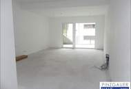 NEUBAU - moderne Eigentumswohnung in schöner Hanglage in Viehhofen TERRASSENWOHNUNG - Top 3 - 44,5 m²