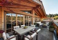 Traumhaftes Penthouse in Toplage – Kaiserblick garantiert