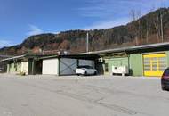 KAUFANBOT LIEGT VOR! INTERESSANT FÜR INVESTOREN!!! Gewerbe - Betriebsobjekt in Schladming!