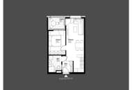 N°1 Schwechat - Ihre 2-Zimmer-Wohnung mit Ost-Loggia