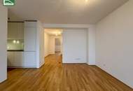 Gut geschnittene 2-Zimmer-Wohnung mit Balkon – Arnethgasse 76, 1160 Wien