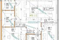 Büro oder Geschäftsfläche mit Parkplätzen in zentraler Lage! Provisionsfrei für den Mieter!