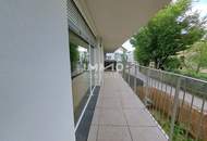 Neuwertige 4-Zi-Dachgartenwohnung mit Terrasse in Graz | Wienerstraße- Ecke Josef Pock Straße