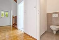 Grünruhelage am Wolfersberg. Einfamilienhaus mit großem Garten, traumhafter Fernsicht und großem Erweiterungspotenzial