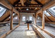 "Traditions-Cafe" sucht neuen Barista-Meister + Wohnung im Ausbau